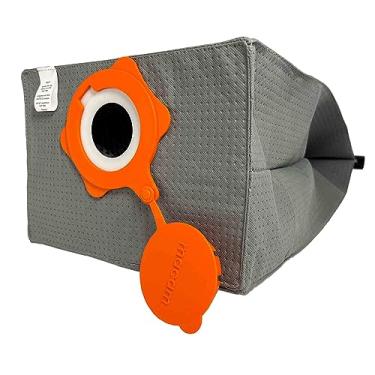 Imagem de Bolsa reutilizável de coleta de poeira para extratores de poeira FEIN Turbo I e II