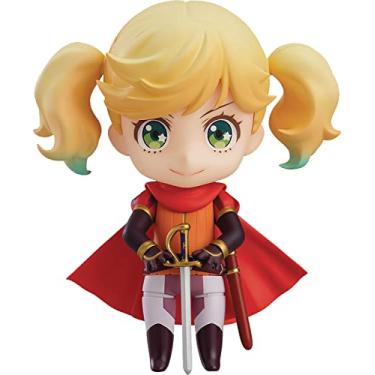 Imagem de Max Factory Kageki Shojo!!: Sarasa Watanabe Nendoroid Action Figure