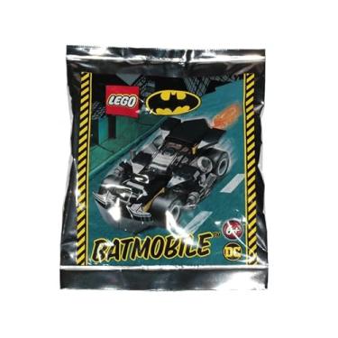 Imagem de Lego DC Super Heroes Bat Mobile Mini Build Foil Pack Set 212219 (Bagged)
