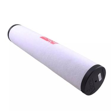 Imagem de YIHETOP Filtro de escape 0532140159 compatível com bomba de vácuo Busch RA0160 RA0202 RA0255 RA0302