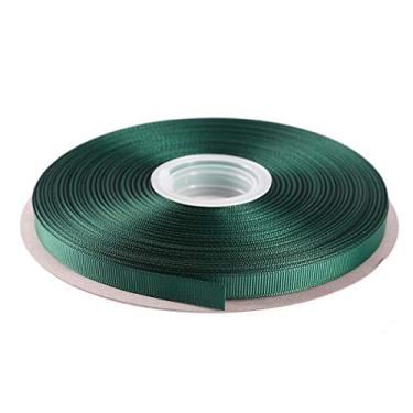 Imagem de Fita de gorgorão de 1,9 cm da ITIsparkle, conjunto de rolo de 15 m para embrulho de presente, livros, lembrancinha de festa, tranças de cabelo, decoração de chá de bebê, bolo, arranjos, arranjos florais, artesanato, fita-azul-petróleo