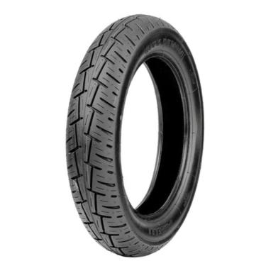Imagem de Pneu 130/90-15 Traseiro Moto Pirelli City Demon Tl 66S Virago 250 Vblade