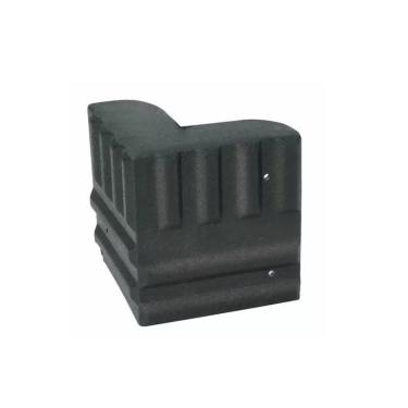 Imagem de Cantoneira Plastica Permak para Caixa Acustica Pequena 310