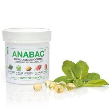 Imagem de Desodorizador de autoclave anabac- classic 100 und - INTERSCIENCE