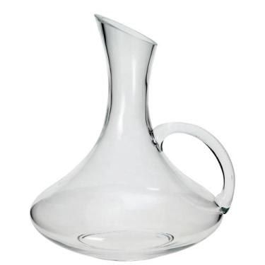Imagem de Decanter de Vidro Pratic Casa 1.5 Litro