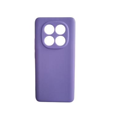 Imagem de Capa Capinha Case Silicone Aveludado Para Redmi Note 14 Pro - LXL, Lil