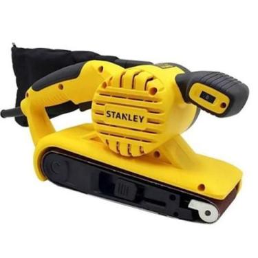 Imagem de Lixadeira De Cinta 900w 75 X 533mm Sb90 Stanley