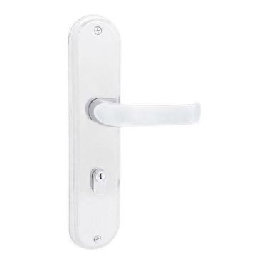 Imagem de Fechadura HAGA - Brava - Espelho 920 - Externa - 21984B