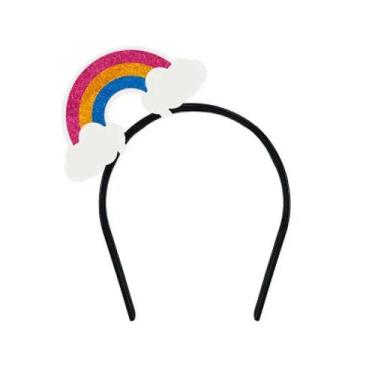 Imagem de Tiara de Carnaval Adulto Bloco Folia Escolha o Modelo - Fantasias Caro