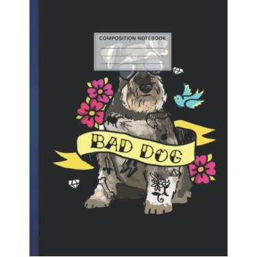 Imagem de Composition Notebook : Frog Journal For Women Ruled Composition Books, Cute Journal Notebooks for Kids School For College, University, teacher, teen girls boys 8.5x11 inches, 110 Pages KDO-A849