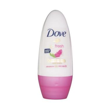 Imagem de Desodorante Roll On Dove Go Fresh Roma Verbena 50ml