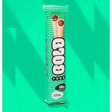 Imagem de Bold Tube (40g) - Sabor: Trufa De Chocolate