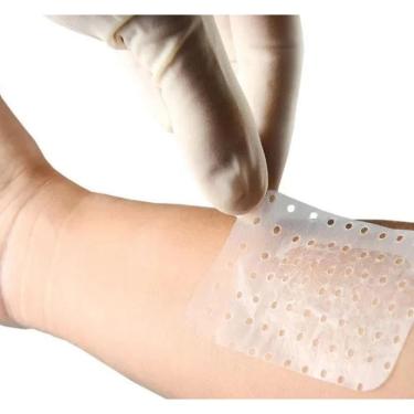 Imagem de Curativo Membracel 5,0X7,5CM