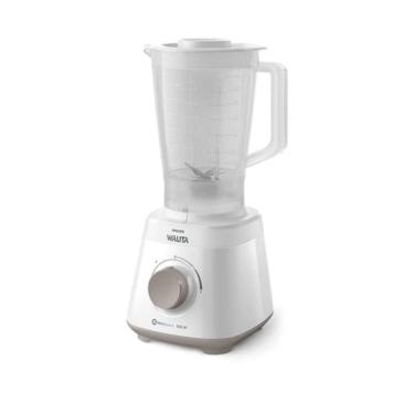 Imagem de Liquidificador Daily 550W Walita 2L E 2 Velocidades E Pulsar Branco 220V