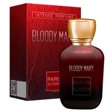 Imagem de Bloody Mary Paris Elysees Perfume Feminino 100 ml