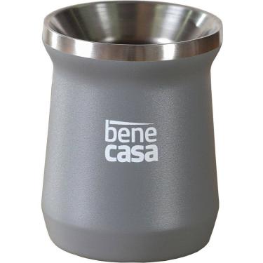 Imagem de Cuia Térmica para Chimarrão Tereré Matte 300ml