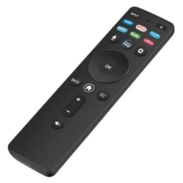 Imagem de Controle remoto substituído por voz XRT260-V1 -ALLIMITY- Adequado para Vizio 4K Smart TV XRT260 Controle remoto M75Q7-J03 M55Q7-J01 M70Q6-J03 M58Q7-J01 M65Q7-J01 M70Q7-J01 M70Q7-J01 3 M43 Q6-J04
