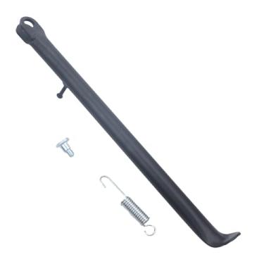 Imagem de Suporte de motocicleta 29,6 cm Suporte de chute de 11,6 polegadas para bicicleta Dirt Pit 70 90 110 125 138 140cc (32 cm)