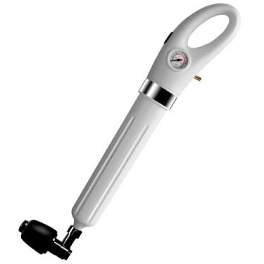 Imagem de Neoimp, 2 Un. Desentupidor Privada Pia Dreno Banheiro Alta Pressão