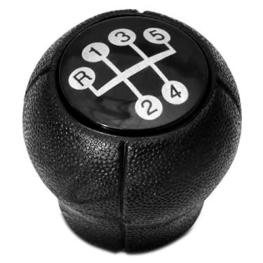 Imagem de Manopla Bola da Alavanca de Cambio para Corsa Celta Prisma Montana Meriva Astra Vectra Zafira e Corsa Classic