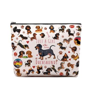 Imagem de CEASQVAA Presentes de cavalos para mulheres, bolsa de maquiagem para cavalos, amantes de cavalos, cowgirl, bolsa de viagem equestre, bolsa cosmética para cavalos, ferradura, objetos de cavalo,