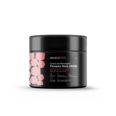 Imagem de Creme De Massagem Firmador Labotratpro - 350g