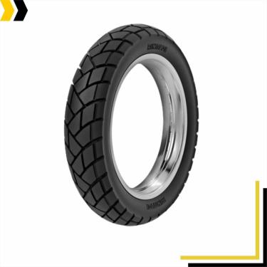 Imagem de Pneu Moto Trail R34 130/80-18 C/C Tras Rinaldi Xre300-Xtz25