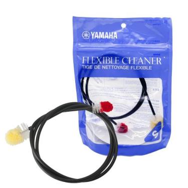 Imagem de Haste vareta flexivel Limpeza trompete YAMAHA FCLS4 S
