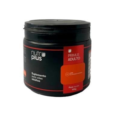 Imagem de Suplemento Nutroplus Primus Adulto 100gr