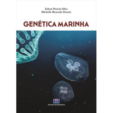 Imagem de Genética Marinha - Interciência, 3