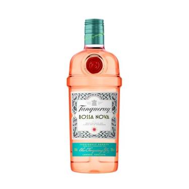 Imagem de Gin Tanqueray Bossa Nova 700ml