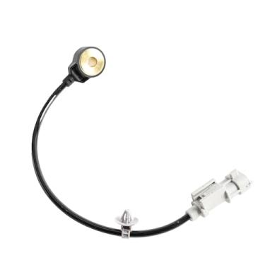 Imagem de MITZONE 39250-2B000 392502B000 Sensor de batida compatível com Hyundai Veloster 2012-2017 Kia Accent 2012-2019 Kia Accent 2010-2019 Kia Soul 2012-2019 Rio 1.6L 2421093 5 S12499 2