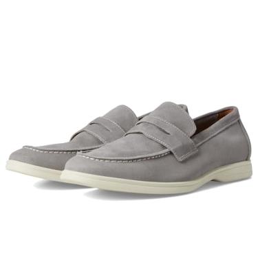 Imagem de Steve Madden Mocassim Laguna Penny masculino, Cinza, 38