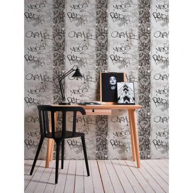 Imagem de Papel De Parede Boys E Girls 6 369863 Rolo 10m X 0,53m