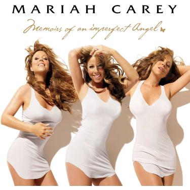 Imagem de Memoirs Of An Imperfect Angel [2 LP]