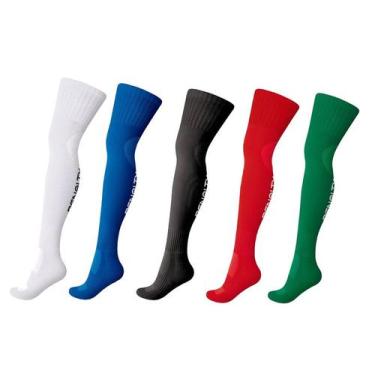 Imagem de Meiao Futebol MATIS adulto - Penalty, Branco