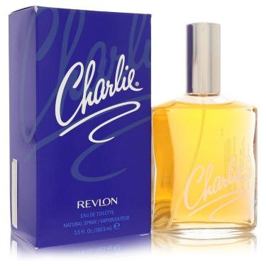 Imagem de Perfume Feminino Charlie Revlon Eau De Toilette / Colônia 100 Ml
