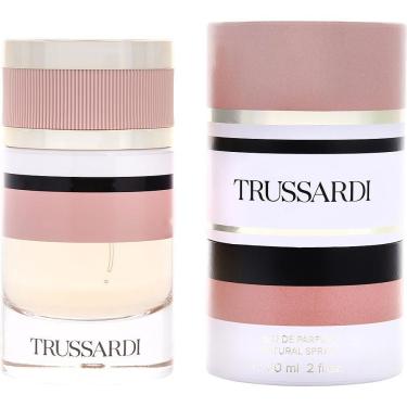 Imagem de Perfume Feminino Trussardi Eau De Parfum Spray 60 Ml