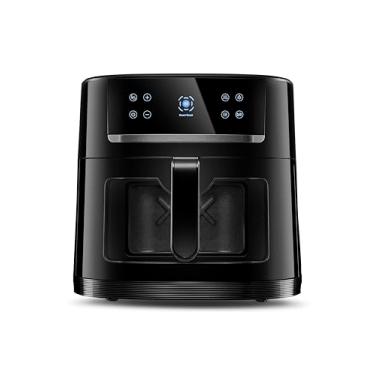 Imagem de FISCHER AIR FRYER SMART 8L PRETO 220V - 37010-104682