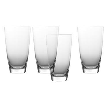 Imagem de Schott Zwiesel Vidro de cristal Era, 652 g Higball (conjunto de 4), transparente