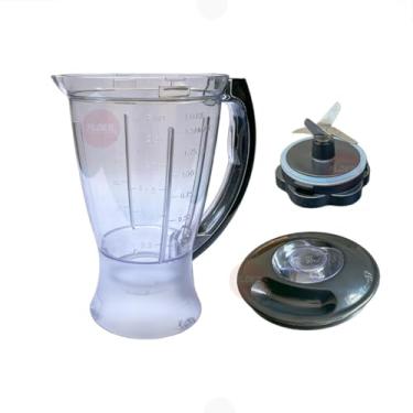 Imagem de Copo Completo Multiprocessador Liquidificador Oster Mpr860/870/871 Original