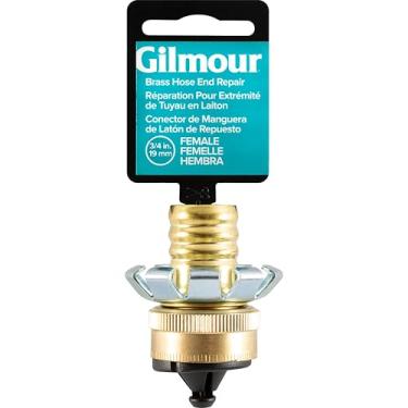 Imagem de Gilmour Acoplador fêmea de 1,9 cm (3/4") C34F