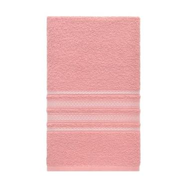 Imagem de Toalha Banho 100% Algodão Teka Escala 065x130 cm.