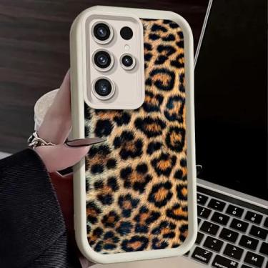 Imagem de HPQWN Capa para Galaxy A33 para celular Samsung (para Galaxy A33/5)