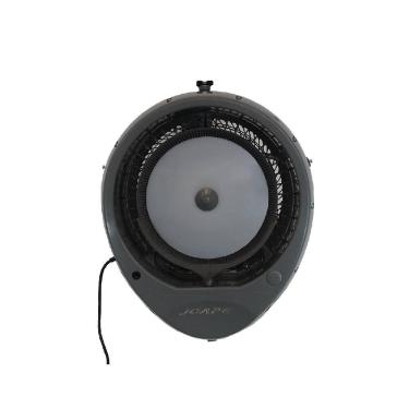 Imagem de Climatizador De Ar Joape Jurere Parede Cinza - 220V