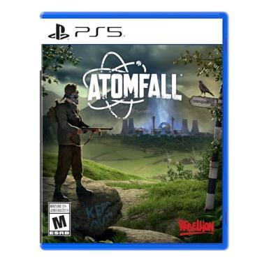 Imagem de Atomfall: Playstation 5
