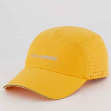 Imagem de Boné Olympikus Running Laranja, Único