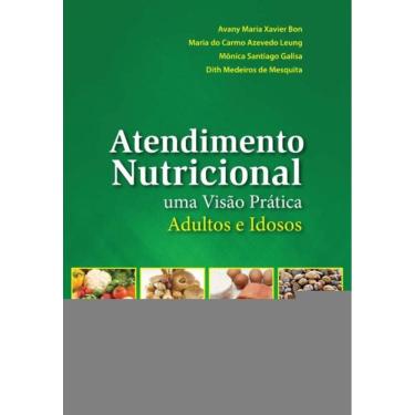 Imagem de Atendimento Nutricional