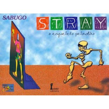 Imagem de Stray - O Esqueleto Peladão