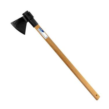 Imagem de Machado Pratik Forjado  3.5 Libras Com Cabo 90cm